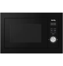 Микроволновая печь Domfy DM2540BW BG