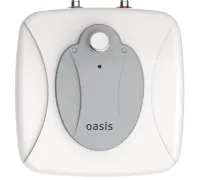 Накопительный электрический водонагреватель под мойку Oasis Small 6 KP