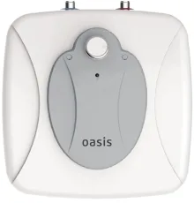 Накопительный электрический водонагреватель под мойку Oasis Small 6 KP