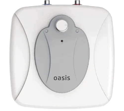 Накопительный электрический водонагреватель под мойку Oasis Small 6 KP