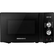 Микроволновая печь Redmond Редмонд MW2904 черный