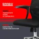 Офисное кресло Brabix EX-801 532917 черный