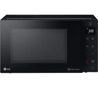Микроволновая печь LG MW23W35GIB