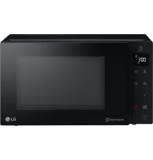 Микроволновая печь LG MW23W35GIB