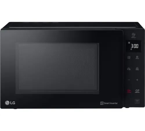 Микроволновая печь LG MW23W35GIB