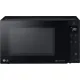 Микроволновая печь LG MW23W35GIB
