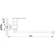 Смеситель Lemark BASIS LM3617C