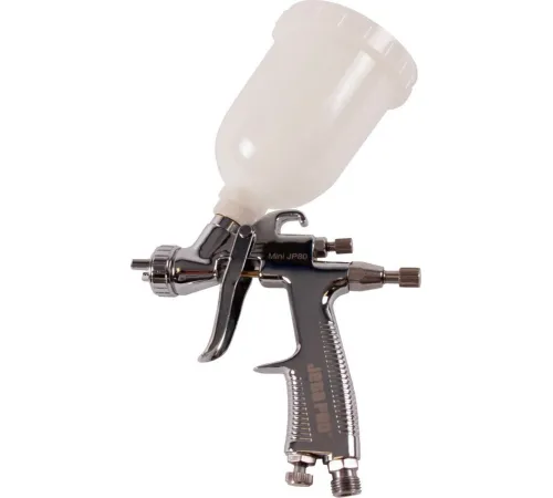 Краскопульт Jeta Pro Mini JP80/10 LVMP