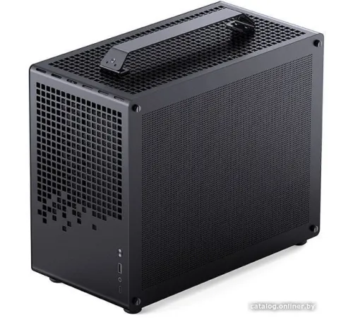 Корпус Jonsplus Z20 черный