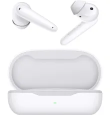 Наушники Huawei FreeBuds SE белый, международная версия