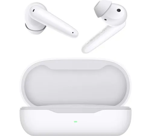 Наушники Huawei FreeBuds SE белый, международная версия