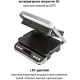 Электрогриль Pioneer GR1022E