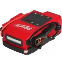 Пусковое устройство Milwaukee Jump Starter M18 JS2000-0 4933498026 без АКБ