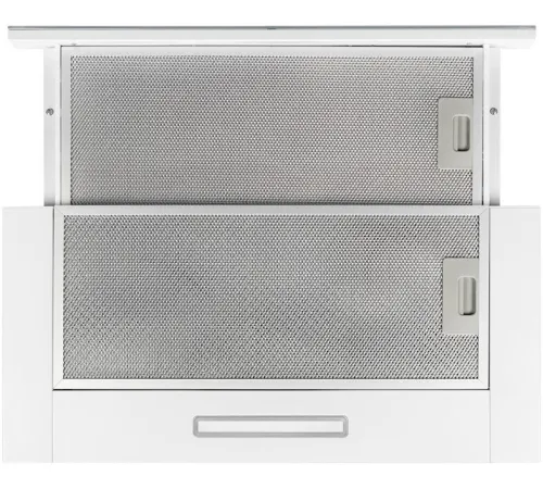 Кухонная вытяжка ZorG Slim 1030 60 S белый