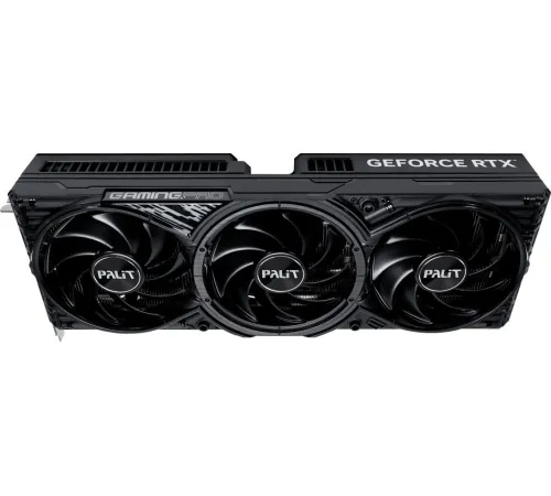 Видеокарта Palit GeForce RTX 5080 GamingPro OC V1 NE75080S19T2-GB2031Y