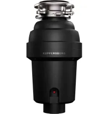 Измельчитель пищевых отходов KUPPERSBERG WS 750 B