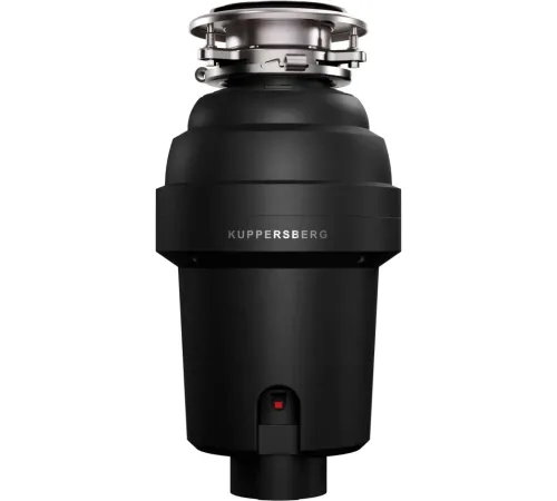 Измельчитель пищевых отходов KUPPERSBERG WS 750 B