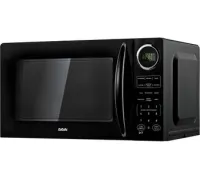 Микроволновая печь BBK 23MWS-907S/B