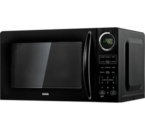 Микроволновая печь BBK 23MWS-907S/B