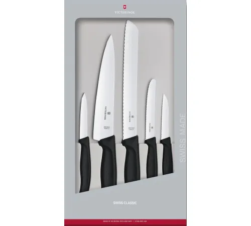 Набор ножей Victorinox 6.7133.5G