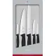 Набор ножей Victorinox 6.7133.5G