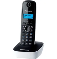 Радиотелефон  Panasonic KX-TG1611RUW