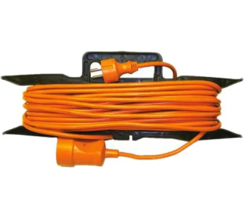 Удлинитель на катушке TDM Electric УХз16-101 SQ1302-0002