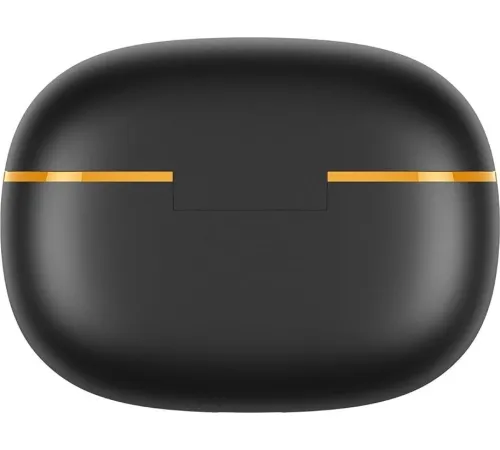 Наушники Realme Buds T200 Lite черный