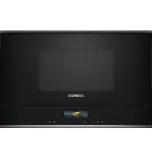 Микроволновая печь Siemens iQ700 BE732R1B1