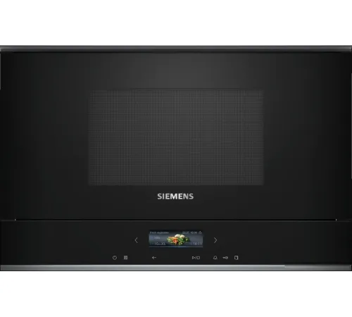 Микроволновая печь Siemens iQ700 BE732R1B1