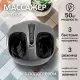 Массажер для ног Atlanta ATH-6366 серый