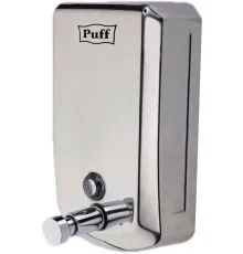 Дозатор для жидкого мыла Puff 8708