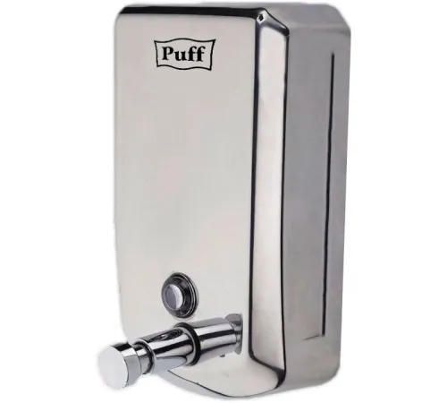 Дозатор для жидкого мыла Puff 8708