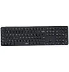 Клавиатура Rapoo E9550L темно-серый