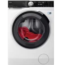 Стирально-сушильная машина AEG 8000 UniversalDose WIFI LWR85165O