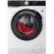 Стирально-сушильная машина AEG 8000 UniversalDose WIFI LWR85165O