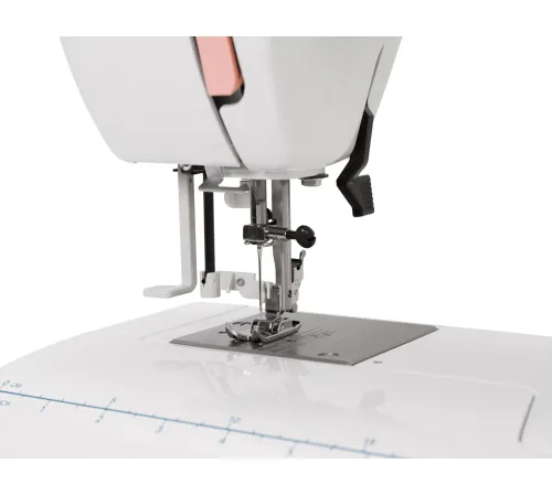 Электромеханическая швейная машина Janome HD1023