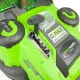 Колёсная газонокосилка Greenworks G40LM49DB без АКБ