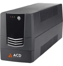 Источник бесперебойного питания ACD PW-Base 1000I 80L-C44235-00G