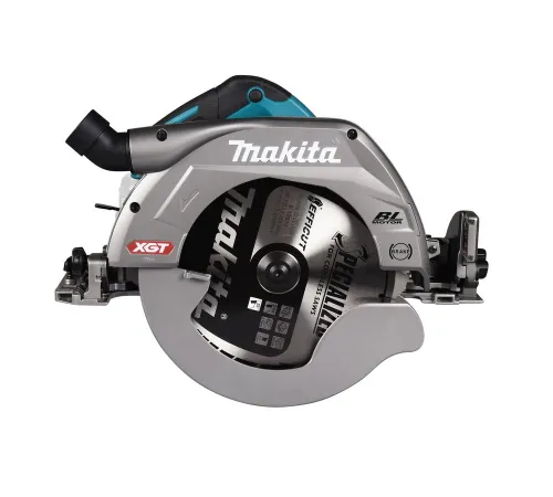 Дисковая циркулярная пила Makita HS011GZ без АКБ