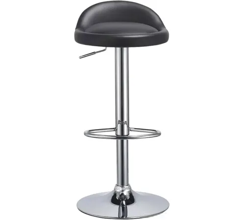 Стул Mio Tesoro Фонди BS-020 черный