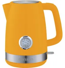 Электрический чайник Oursson EK1716P/OR