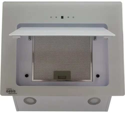 Кухонная вытяжка Making Oasis Everywhere NA-60W