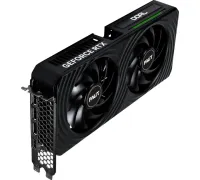 Видеокарта Palit GeForce RTX 5060 Dual NE75060019P1-GB2063D