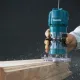 Кромочно-петельный фрезер  Makita 3710