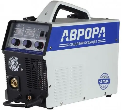 Сварочный инвертор Аврора Динамика 2000