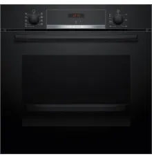 Электрический духовой шкаф Bosch Serie 4 HBA534EB3