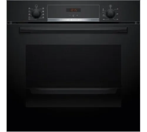Электрический духовой шкаф Bosch Serie 4 HBA534EB3