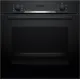 Электрический духовой шкаф Bosch Serie 4 HBA534EB3