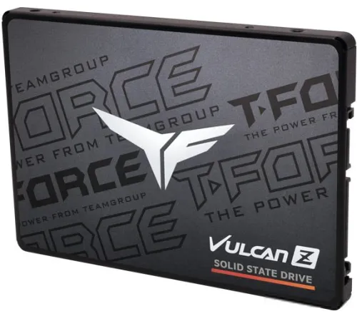 SSD Team T-Force Vulcan Z 256GB T253TZ256G0C101